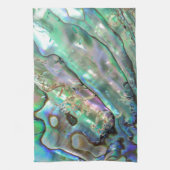 Abalone Theedoek (Verticaal)