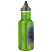 Abalone, vervormd waterfles (Links)