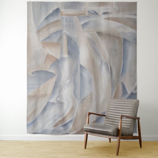 Abandoned Dam Wandkleed (In situ)