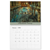 Abandonné : Calendrier de photographie des (Feb 2026)