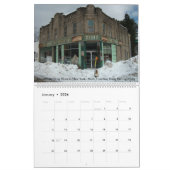 Abandonné : Calendrier de photographie des (Jan 2026)