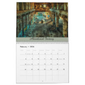 Abandonné : Calendrier de photographie des (Feb 2026)