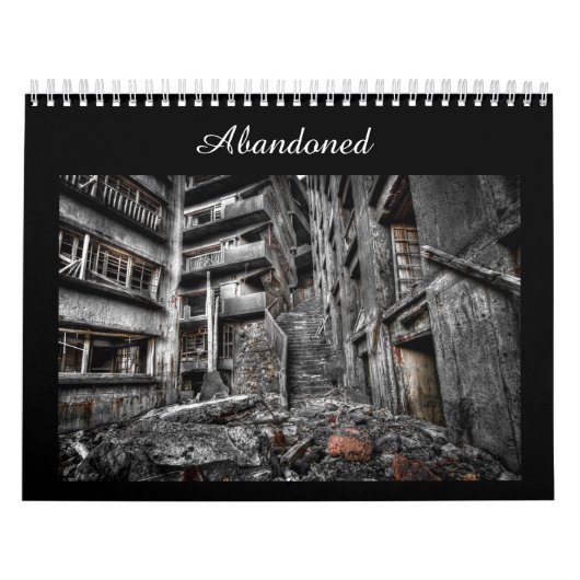Abandonné : Calendrier de photographie des (Protection)