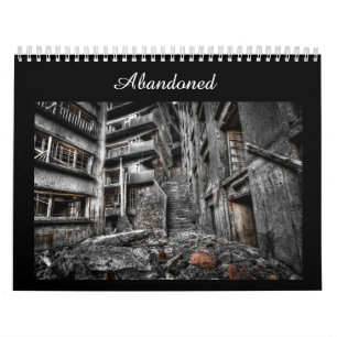 Abandonné : Calendrier de photographie des