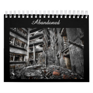 Abandonné : Calendrier de photographie des