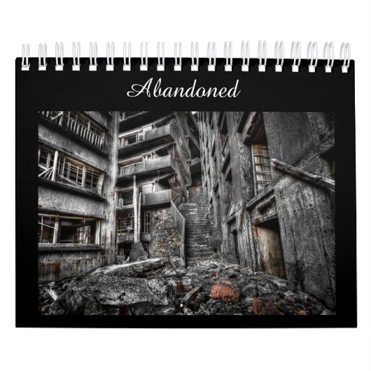 Abandonné : Calendrier de photographie des (Protection)