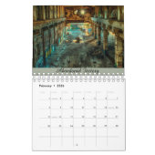 Abandonné : Calendrier de photographie des (Feb 2026)