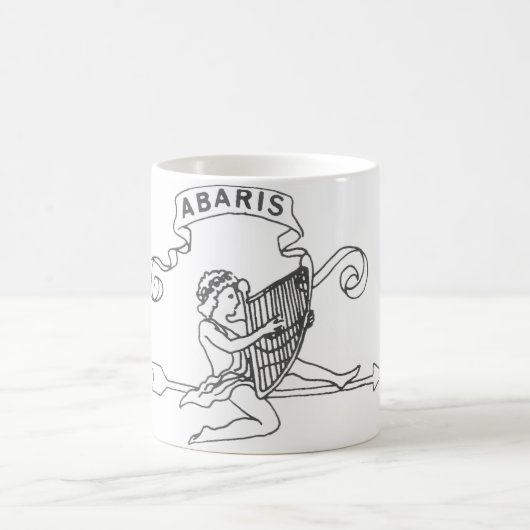 Abaris Books Logo Mok (Center)
