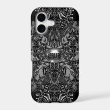 Abashamfrey Ridder Monogram