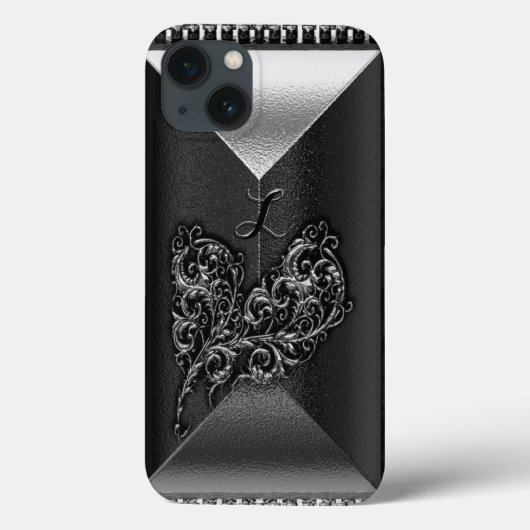 Abazey Shadow Case-Mate iPhone Case (Achterkant)