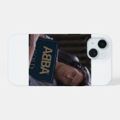 ABBA CHANDLER (Verso Horizontal)