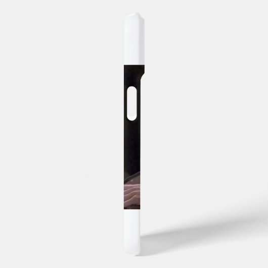 ABBA CHANDLER Case-Mate iPhone CASE (Achterkant / Rechts)