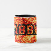 Abba - Een zonnige dag Mok (Midden)