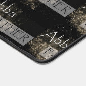 Abba Père Bureau Mat (Coin)