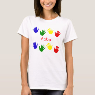 Abba T-shirt