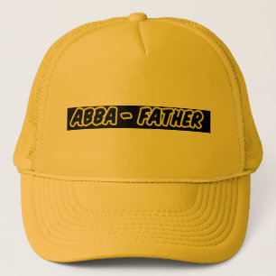 Abba Vader Trucker Pet