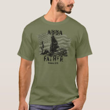 Abba Vader Westers
