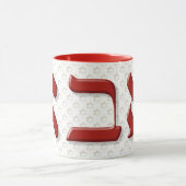 Abba's Mok Hebreeuws (Midden)