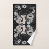 Abbau Bad Handdoek (Handdoek)