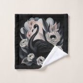 Abbau Bad Handdoek (Wasdoekje)