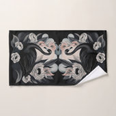 Abbau Bad Handdoek (Handdoek)