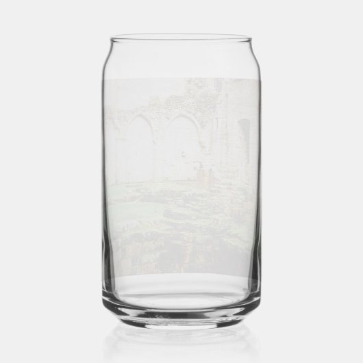 Abbaye de Culross (Verso)