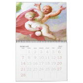 Abbaye de Melk, Calendrier d'Autriche (Feb 2027)