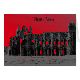 Abbaye de Whitby