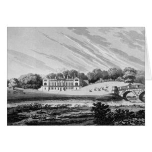 Abbaye de Woburn, Bedfordshire
