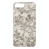Abbeville Case-Mate iPhone Case (Achterkant)