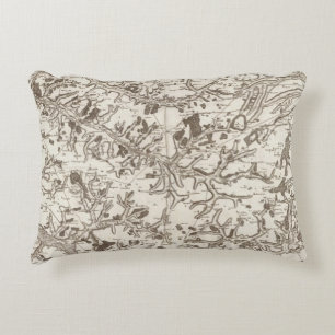 Abbeville Decoratief Kussen