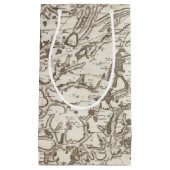 Abbeville Klein Cadeauzakje (Voorkant)