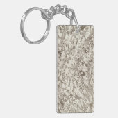 Abbeville Sleutelhanger (Voorkant Links)