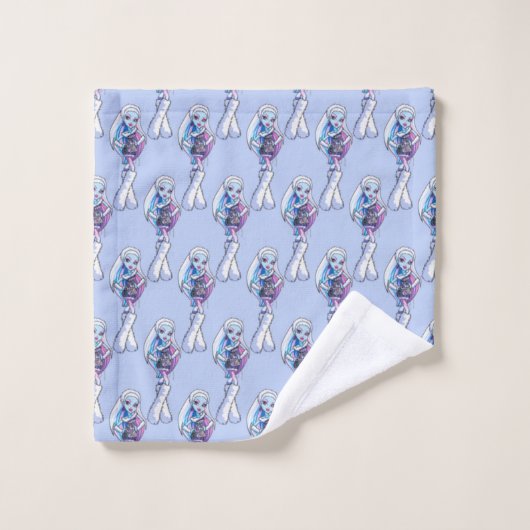 Abbey Bath Towel Set (Gant de toilette)