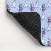 Abbey Mouse Pad Muismat (Hoek)