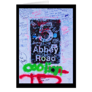 Abbey Road 5
