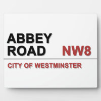 Abbey Road London England -