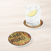 Abbey Road Onderzetter (Zijkant)