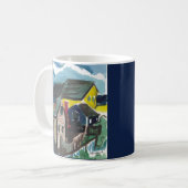 ABBEY ST MOK (Voorkant links)