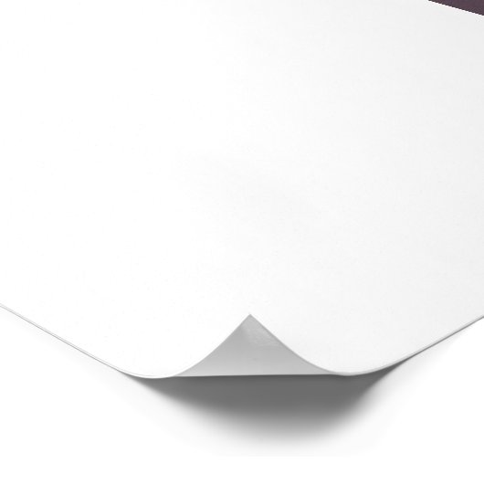 Abborlon Poster (Hoek)