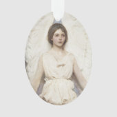 Abbott Handerson Thayer - Angel (devant)