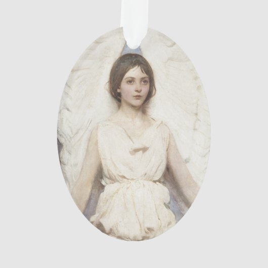Abbott Handerson Thayer - Angel (dos)