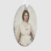 Abbott Handerson Thayer - Angel (devant)