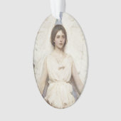 Abbott Handerson Thayer - Angel (devant)