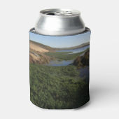 Abbotts Lagoon I in Point Reyes National Seashore Blikjeskoeler (Blikje Voorkant)