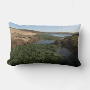 Abbotts Lagoon I in Point Reyes National Seashore Kussen