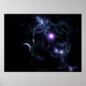 Abbott's Loop Poster (Voorkant)