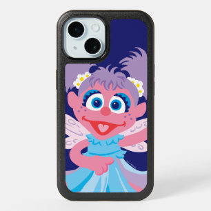 Abby Cadabby Fairy