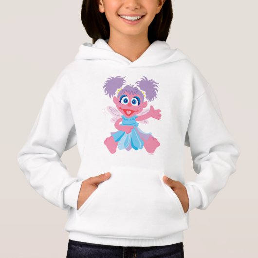 Abby Cadabby Fairy (Devant)