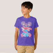 Abby Cadabby Fairy T-shirt (Voorkant volledig)